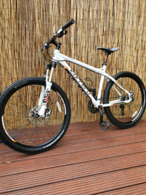 scott navajo mountain bike